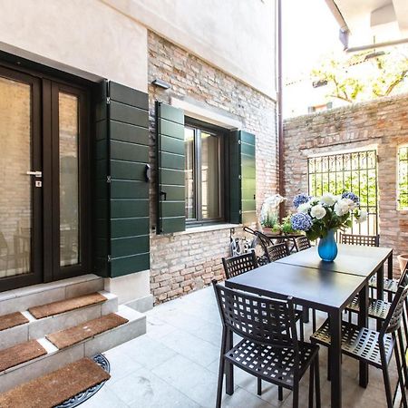 Sant'Alvise Design Palace R&R Βενετία Εξωτερικό φωτογραφία