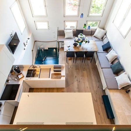 Sant'Alvise Design Palace R&R Βενετία Εξωτερικό φωτογραφία