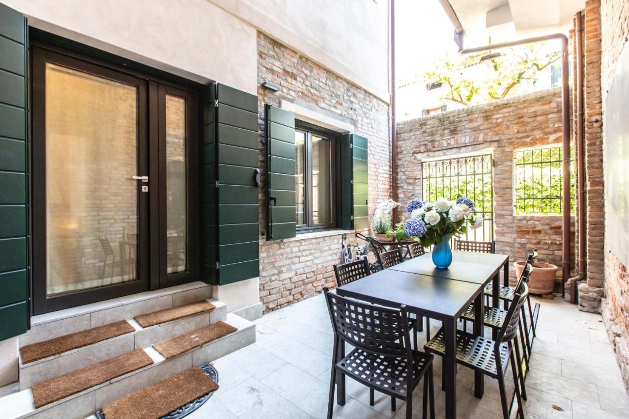 Sant'Alvise Design Palace R&R Βενετία Εξωτερικό φωτογραφία