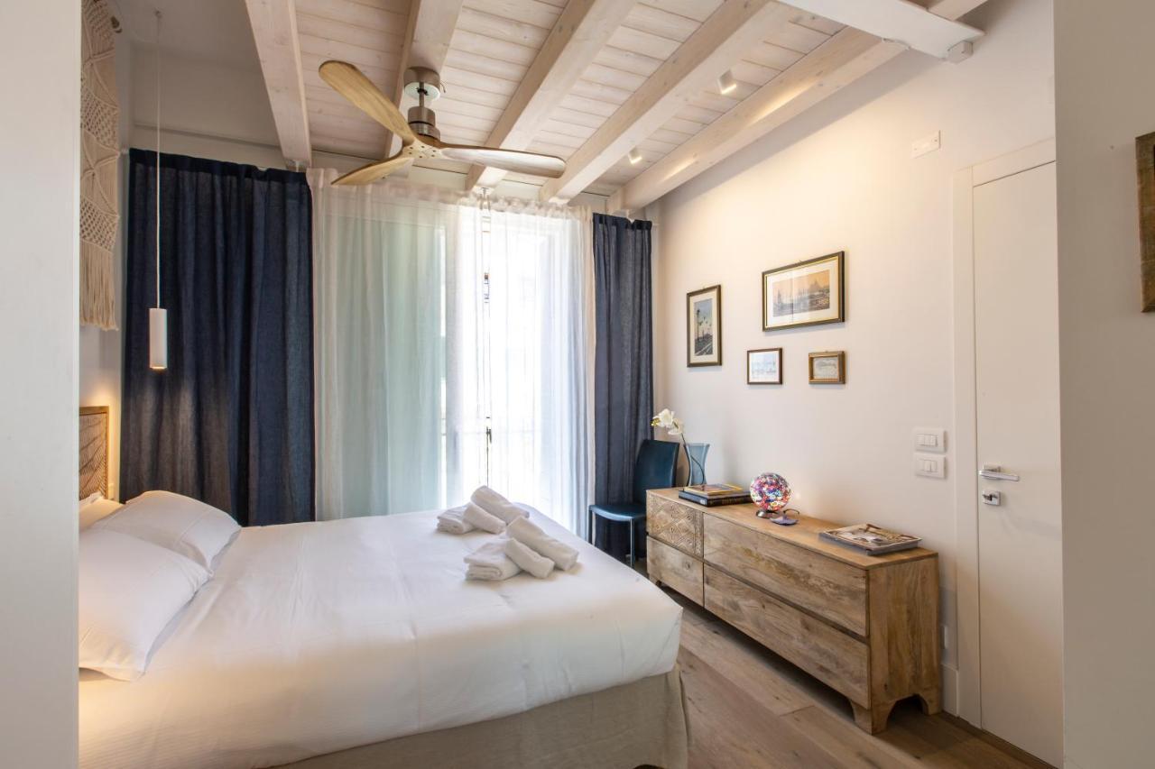 Sant'Alvise Design Palace R&R Βενετία Εξωτερικό φωτογραφία