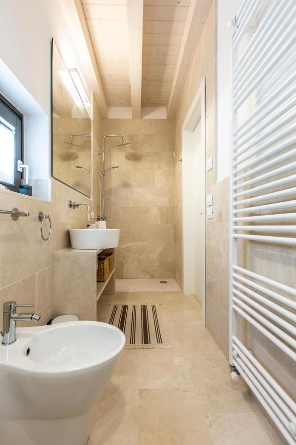 Sant'Alvise Design Palace R&R Βενετία Εξωτερικό φωτογραφία
