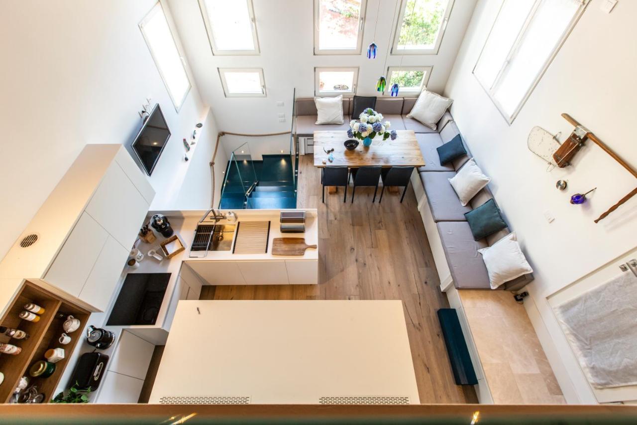 Sant'Alvise Design Palace R&R Βενετία Εξωτερικό φωτογραφία