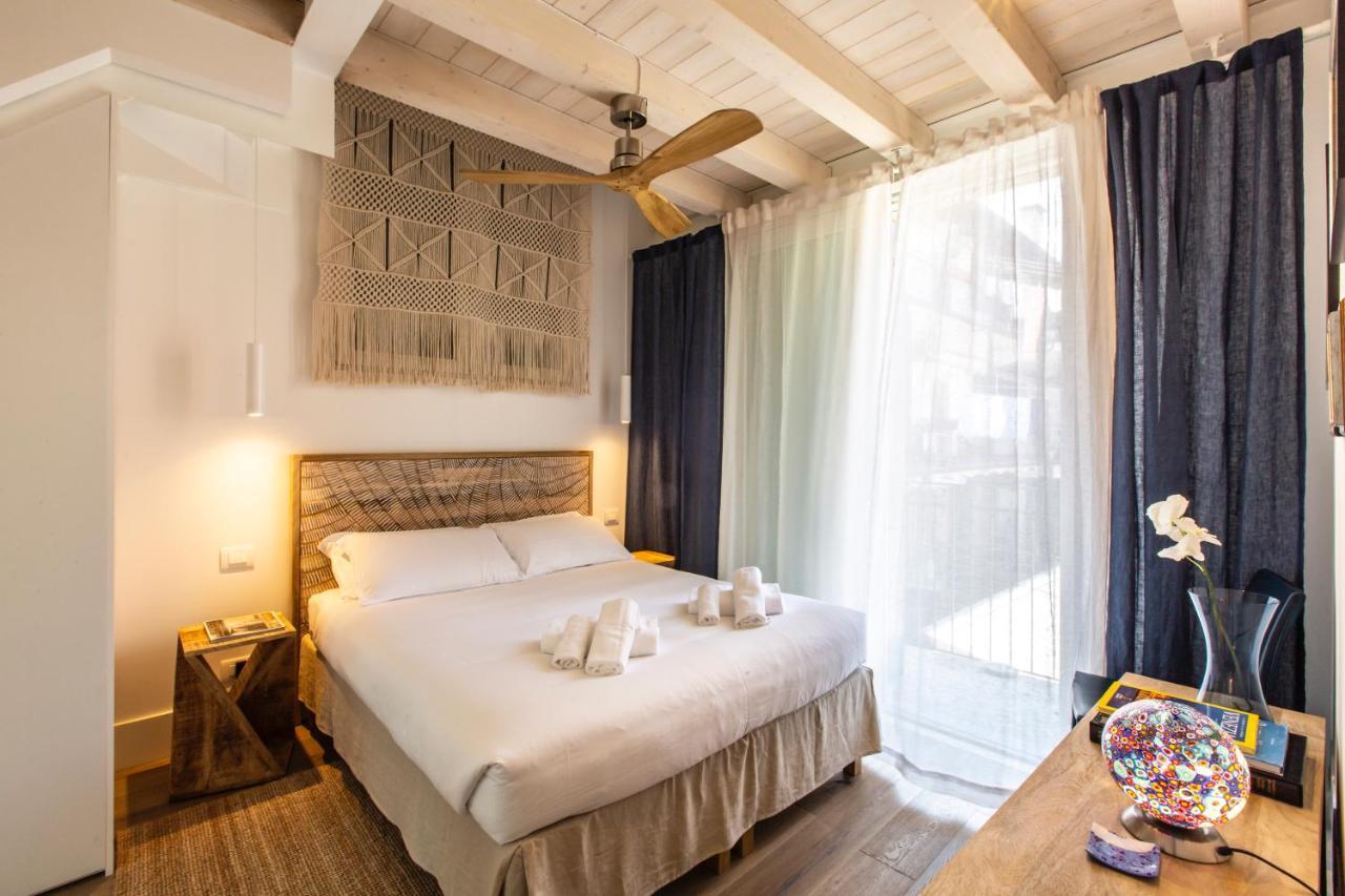 Sant'Alvise Design Palace R&R Βενετία Εξωτερικό φωτογραφία