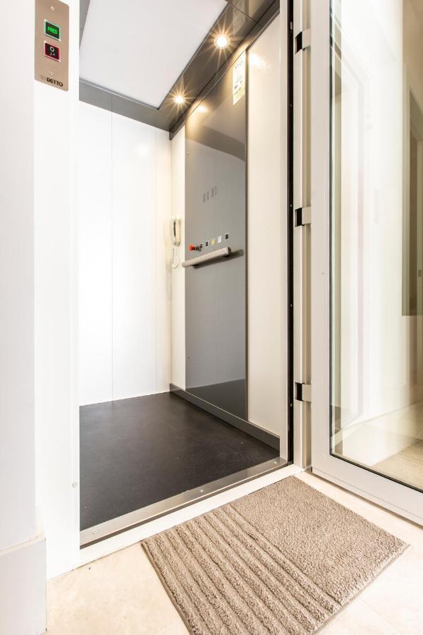 Sant'Alvise Design Palace R&R Βενετία Εξωτερικό φωτογραφία
