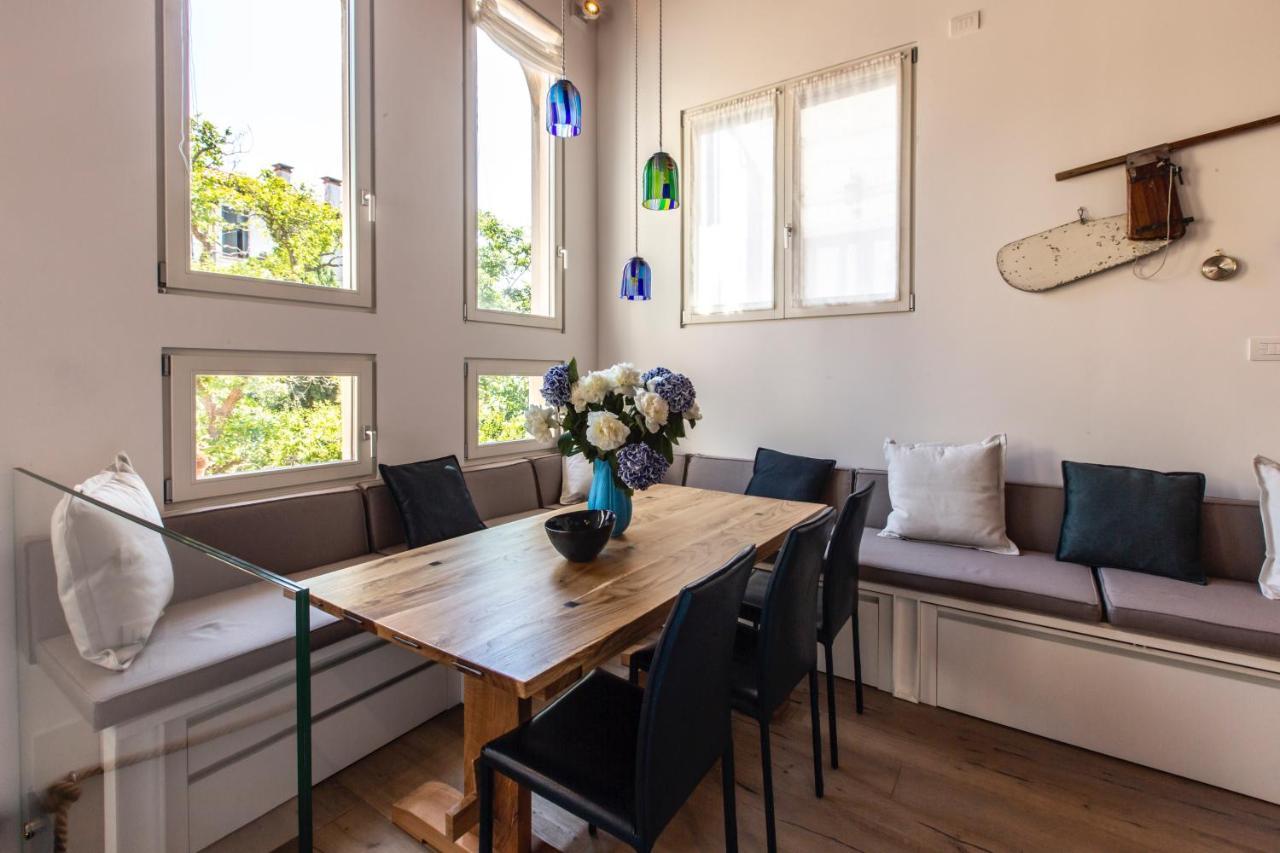 Sant'Alvise Design Palace R&R Βενετία Εξωτερικό φωτογραφία