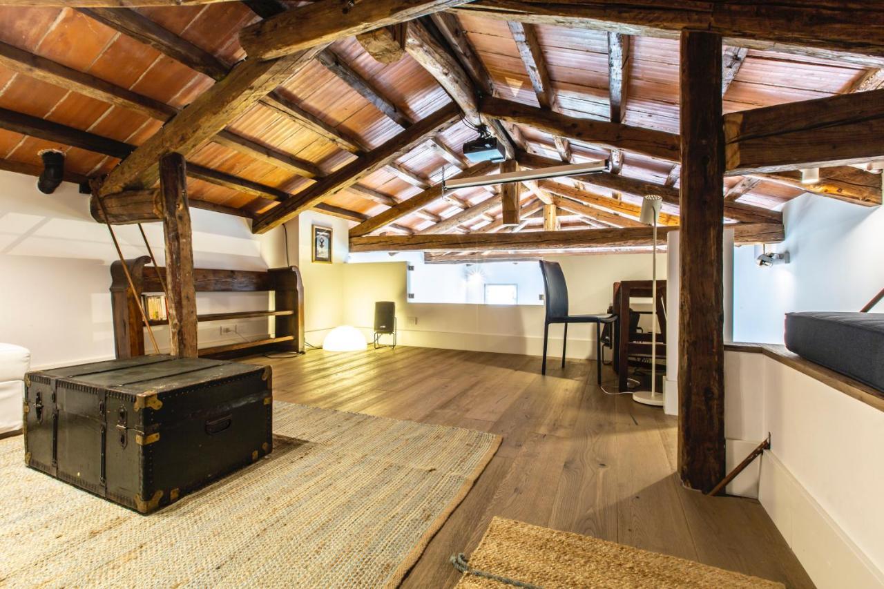 Sant'Alvise Design Palace R&R Βενετία Εξωτερικό φωτογραφία