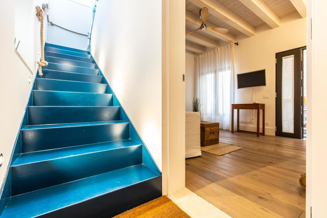 Sant'Alvise Design Palace R&R Βενετία Εξωτερικό φωτογραφία