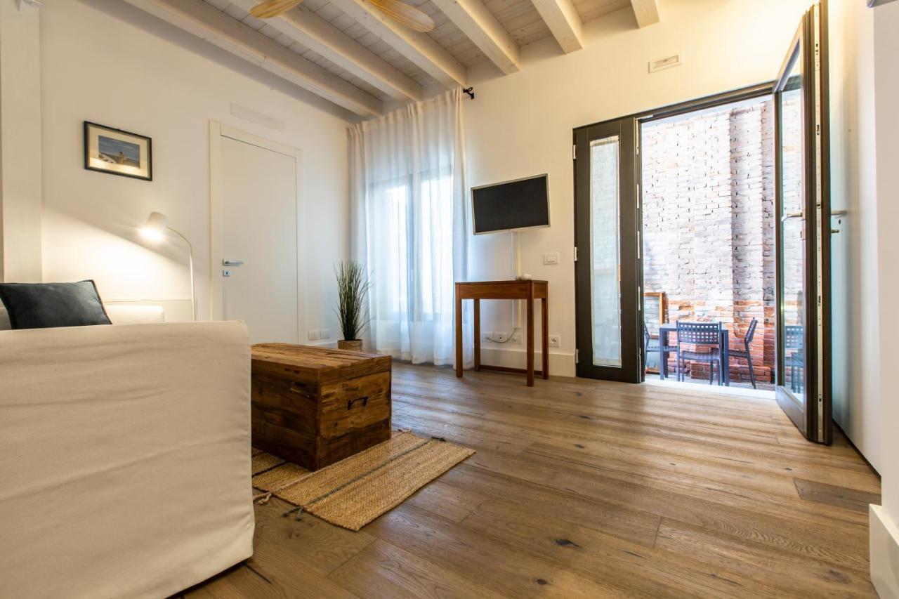 Sant'Alvise Design Palace R&R Βενετία Εξωτερικό φωτογραφία