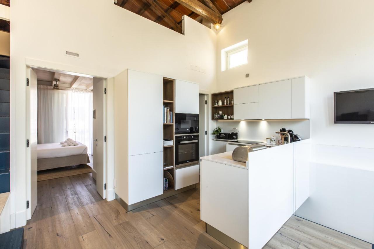 Sant'Alvise Design Palace R&R Βενετία Εξωτερικό φωτογραφία