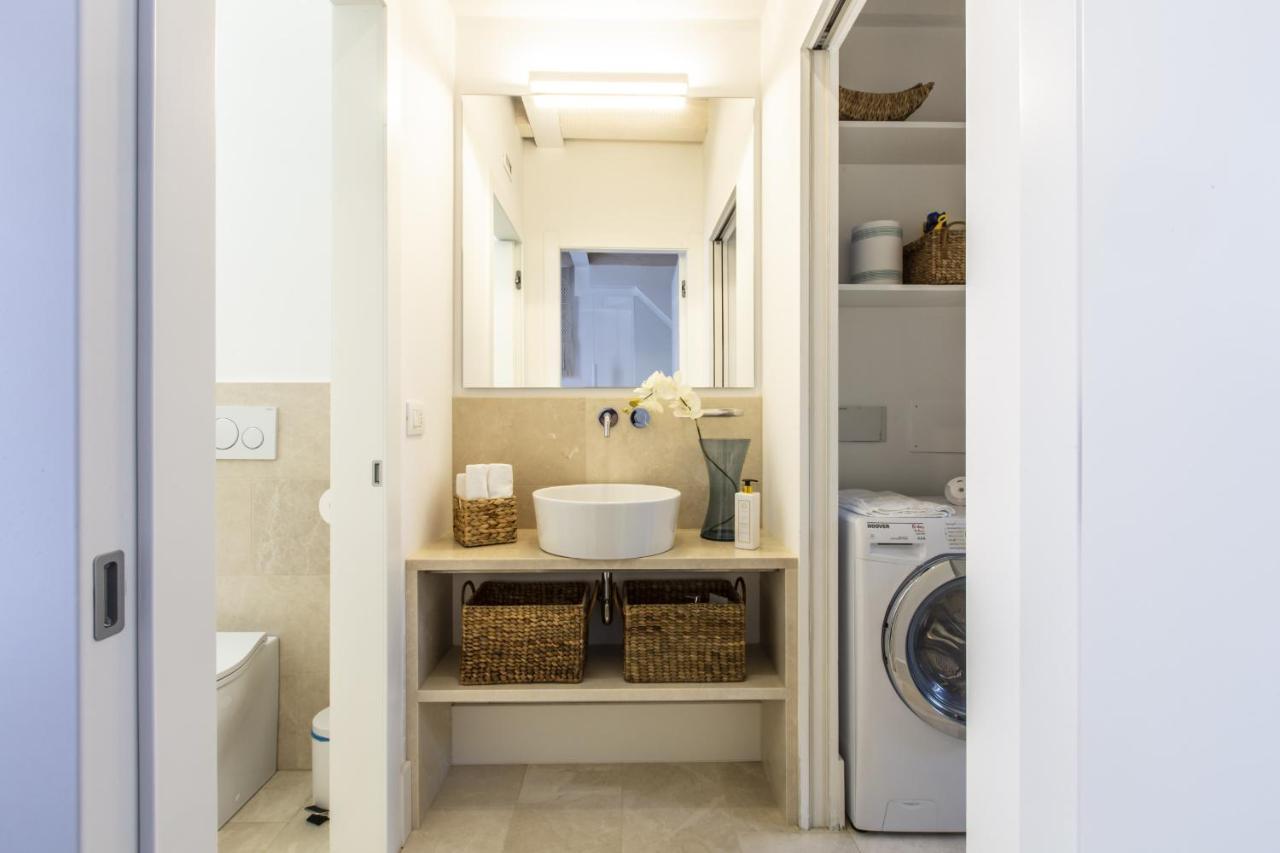 Sant'Alvise Design Palace R&R Βενετία Εξωτερικό φωτογραφία