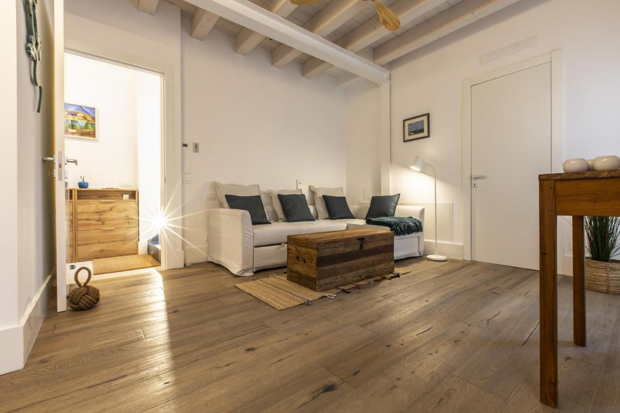 Sant'Alvise Design Palace R&R Βενετία Εξωτερικό φωτογραφία