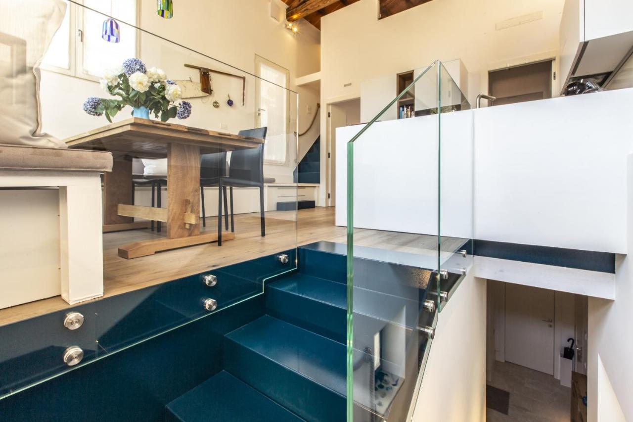 Sant'Alvise Design Palace R&R Βενετία Εξωτερικό φωτογραφία