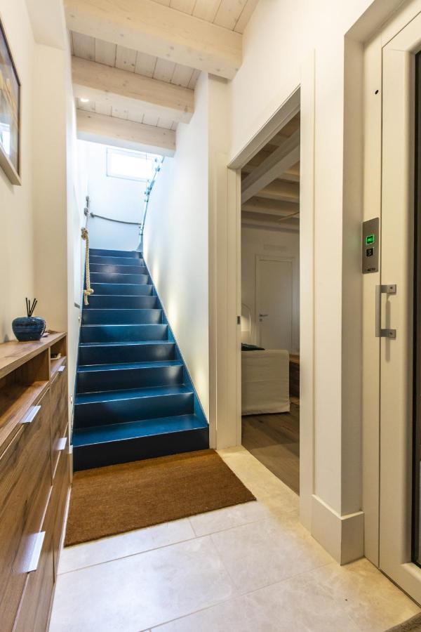 Sant'Alvise Design Palace R&R Βενετία Εξωτερικό φωτογραφία