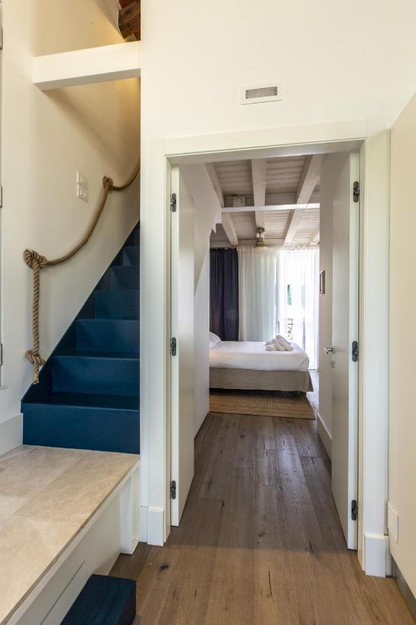 Sant'Alvise Design Palace R&R Βενετία Εξωτερικό φωτογραφία