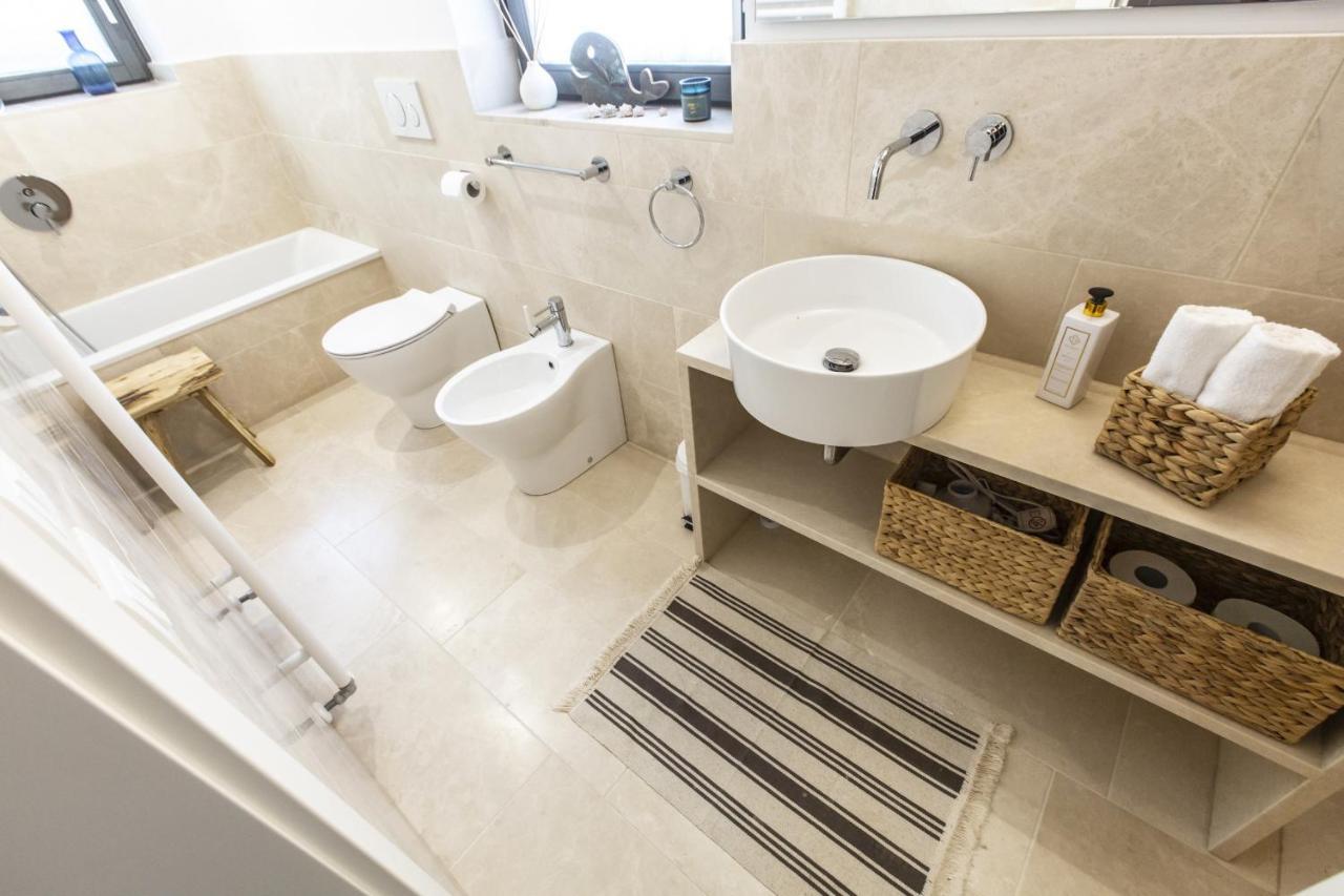 Sant'Alvise Design Palace R&R Βενετία Εξωτερικό φωτογραφία