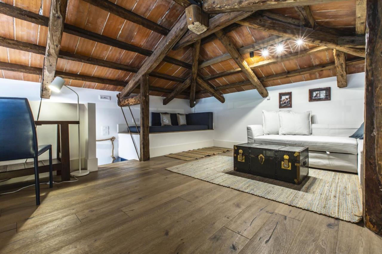 Sant'Alvise Design Palace R&R Βενετία Εξωτερικό φωτογραφία
